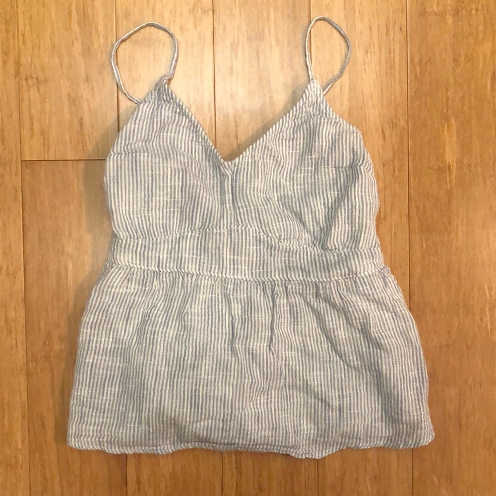 Abercrombie and Fitch cute top
